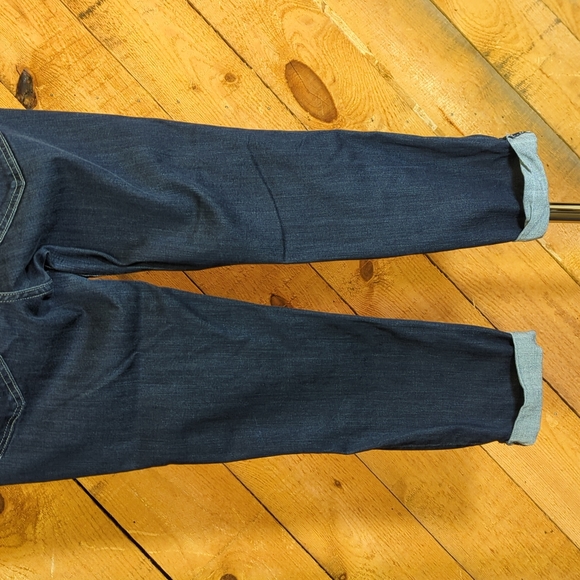 bebe 29 Crop pants ladies denim - Picture 7 of 9